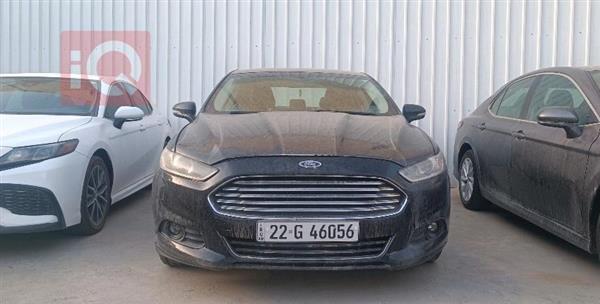 Ford for sale in Iraq